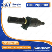 1 Pc PAT Fuel Injector for Mercedes Benz 450 R107 W116 M117.982/985 M117.983