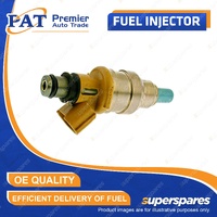 1 Pc PAT Fuel Injector for Mazda MX-5 NA 323 BA 1.8L 92KW 96KW 1994-1998