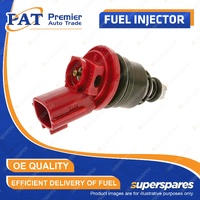 1 Pc PAT Fuel Injector for Nissan Serena C23 Skyline R33 2.0L 2.5L 92-99