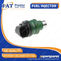 1 x PAT Fuel Injector Fuel System - Manufacturer Part Number INJ-074