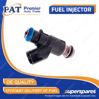 1 Pc PAT Fuel Injector for Kia Sorento JC Grand Carnival VQ 3.4L 3.8L 2006-On
