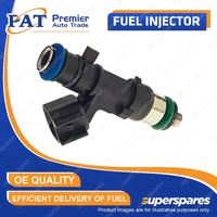 1 x PAT Fuel Injector for Chrysler 300 300C Sebring 2.7L 3.5L 6cyl EGG EER 05-12