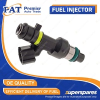 1 Pc PAT Fuel Injector for Subaru Forester S11 Impreza G11 Legacy Liberty B13