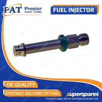 1 Pc PAT Fuel Injector for Audi 80 B2 B3 100 200 C3 1.8L 1.9L 2.0L 2.2L 2.3L