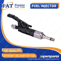 1 Pc PAT Fuel Injector for BMW 318i 320i 330e 330i 340i F30 F31 F34 630i G32