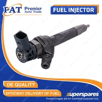 1 x PAT Fuel Injector for BMW 3 4 5 7 Series E90 E91 E92 E93 F30 F31 X1 X3 X4 X5