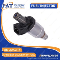 1 Pc PAT Fuel Injector for Honda Accord CG5 CK2 CF8 Civic EK4 EJ8 EK3 CR-V RD1
