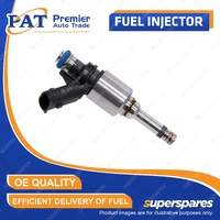 1 Pc PAT Fuel Injector for Kia Rondo Platinum RP 2.0L G4NC I4 16V 2013-2020