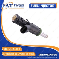 1 Pc Fuel Injector for Benz C E R S CL CLK CLS GL ML SLK 230 250 280 300 350 500