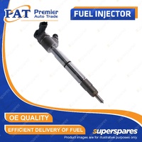 1 Pc PAT Fuel Injector for Kia Carnival YP Sorento UM 2.2L D4HB 2015-2020