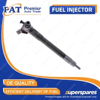 1 Pc PAT Fuel Injector for Mazda 3 BM 6 GJ GL Atenza CJ Axela BM Cx-5 KE KF 2.2L