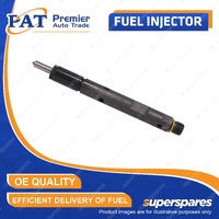 1 Pc PAT Fuel Injector for Land Rover Defender 110 130 90 2.5L 16L 1994-2000