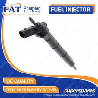 1 Pc PAT Fuel Injector for Benz GL GLC GLE GLS S 350 ML 300 350 Viano Vito 3.0L
