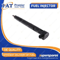 1 Pc PAT Fuel Injector for Holden Cruze JH 2.0L Z20D1 LNP I4 16V 2011-2015