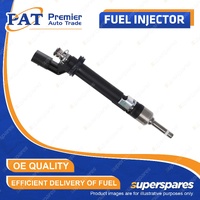1 Pc PAT Fuel Injector Upper for Volkswagen CC 3C Passat B6 B7 Touareg 7P 7L