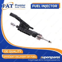 1 Pc Fuel Injector for BMW 2 3 4 7 8 Series G11 G12 G20 G22 G23 G26 X Series Z4