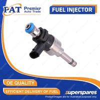 1 Pc PAT Fuel Injector for Kia Carnival YP 3.3L G6DH G6DM V6 24V 2015-2020
