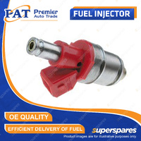 PAT Fuel Injector for Nissan Datsun Navara D21 D22 Patrol Safari Y60 Terrano R31