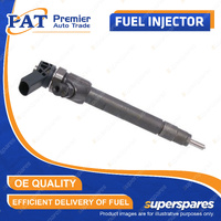 PAT Fuel Injector for Mercedes Benz Marco Polo V220d V250 V250d Valente Vito