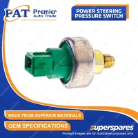 1 Pc PAT Power Steering Pressure Switch for Ford Fairlane Falcon LTD BA BF 2 Pin