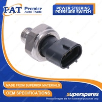 1 x PAT P/S Pressure Switch for Toyota Funcargo MarkII Platz Porte Premio Probox