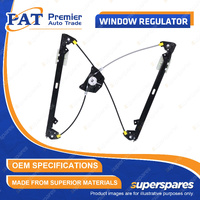 1x Front RH Window Regulator for Jeep Grand Cherokee WK 3.0L 3.6L 5.7L 6.2L 6.4L