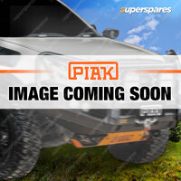 PIAK Rock Runner Sports Bull Bar Extended for Ford Ranger PX Raptor 2011-On
