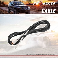 Projecta 2m Extension Cable for Battery Sensor - Battery Accessories