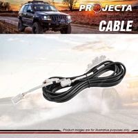 Projecta 5m Cable to Suit PMLCD or PMLCD-BT LCD Display Extension Cable