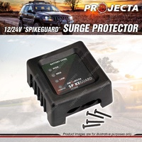 Projecta 12 or 24 Volt Spikeguard Surge Protector SG130 Premium Quality