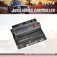 Projecta Auxiliaries Controller - Water Output and Lighting to Suit Intelli-Grid