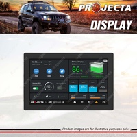 Projecta 48V 7" LCD Colour Display - RS485 CAN Bluetooth Natural Cooling