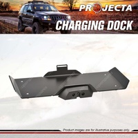 Projecta Charging Dock - Suit for IS3000 IS5000 IS5000HD Jump Starter