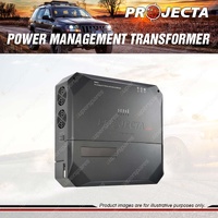 Projecta 30A Power Management Transformer - with 30A DC-DC Charger