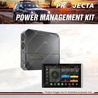 Projecta Power Management Kit - PM635 & 10" Screen Power Control and Monitoring