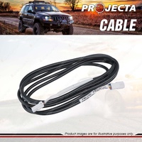Projecta 2M Extension Cable - Suit for Panel Switch Led and LCD Monitor