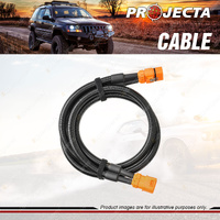 Projecta Negative Extension Battery Cable to Suit 12V 210Ah Lithium Battery