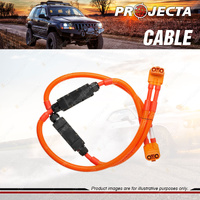 Projecta Positive Parallel Battery Cable to Suit 210Ah & 420Ah Lithium Battery