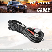 Projecta 10m Cable to Suit 7 inch LCD Display GEN 3 - Extension Cable