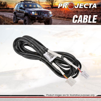 Projecta 5m Cable for Temperature Sensor to Suit LED Display PM4SWLED