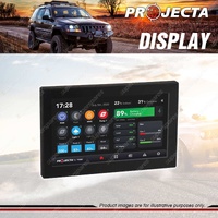 Projecta 7" Display to Suit Intelli-Grid - Touchscreen Display & Bluetooth
