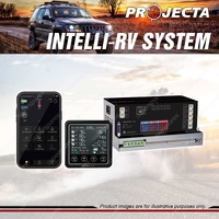 Projecta PM435 Intelli-RV System Battery System Management Flagship PM400 System