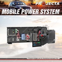 Projecta Mobile Power System with Bluetooth Monitor 3000W Powerhouse System