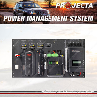 Projecta Intelli-Grid Compact 70 Power Management System with Bluetooth Monitor