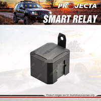 Projecta Smart Relay - Single Channel 12V/40A 24V/15A Fully Programmable