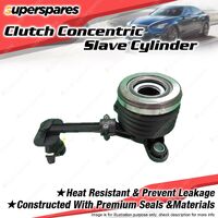 Clutch Concentric Slave Cylinder for Nissan Almera TI BBAN17 Juke F15