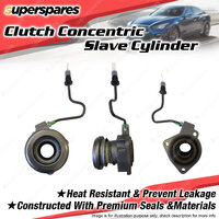 Clutch Concentric Slave Cylinder for Ford Focus Ambiente LW 1.6L 4 Door