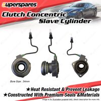 Clutch Concentric Slave Cylinder for Holden Captiva CG DF26 2.4L SUV