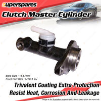 Clutch Master Cylinder for Toyota Dyna 400 BU222 BU232 Diesel 4.1L 2 Door Truck