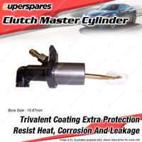 Clutch Master Cylinder for Volkswagen Golf Generation MK4 1J MK 3 1E